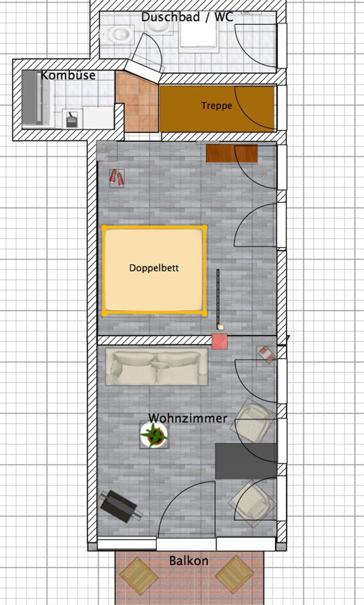 Brueckendeck App 3 Apartment Zingst Exterior photo